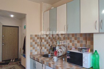 Фото №2: 1-комнатная квартира 37 м² - Волгоград, мкр. 134-й, ул. 51-й Гвардейской Дивизии, 44