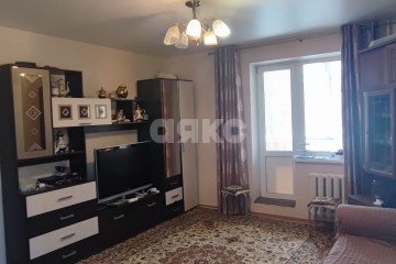 Фото №5: 1-комнатная квартира 37 м² - Волгоград, мкр. 134-й, ул. 51-й Гвардейской Дивизии, 44