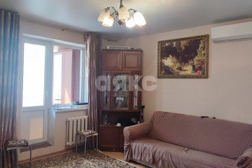 Фото №3: 1-комнатная квартира 37 м² - Волгоград, мкр. 134-й, ул. 51-й Гвардейской Дивизии, 44