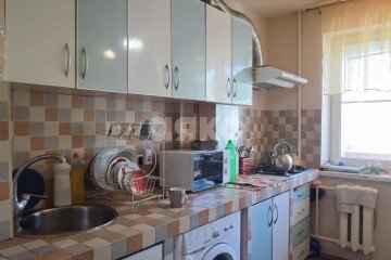 Фото №1: 1-комнатная квартира 37 м² - Волгоград, мкр. 134-й, ул. 51-й Гвардейской Дивизии, 44