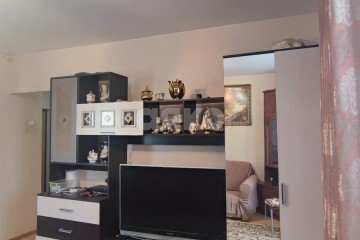Фото №1: 1-комнатная квартира 37 м² - Волгоград, мкр. 134-й, ул. 51-й Гвардейской Дивизии, 44