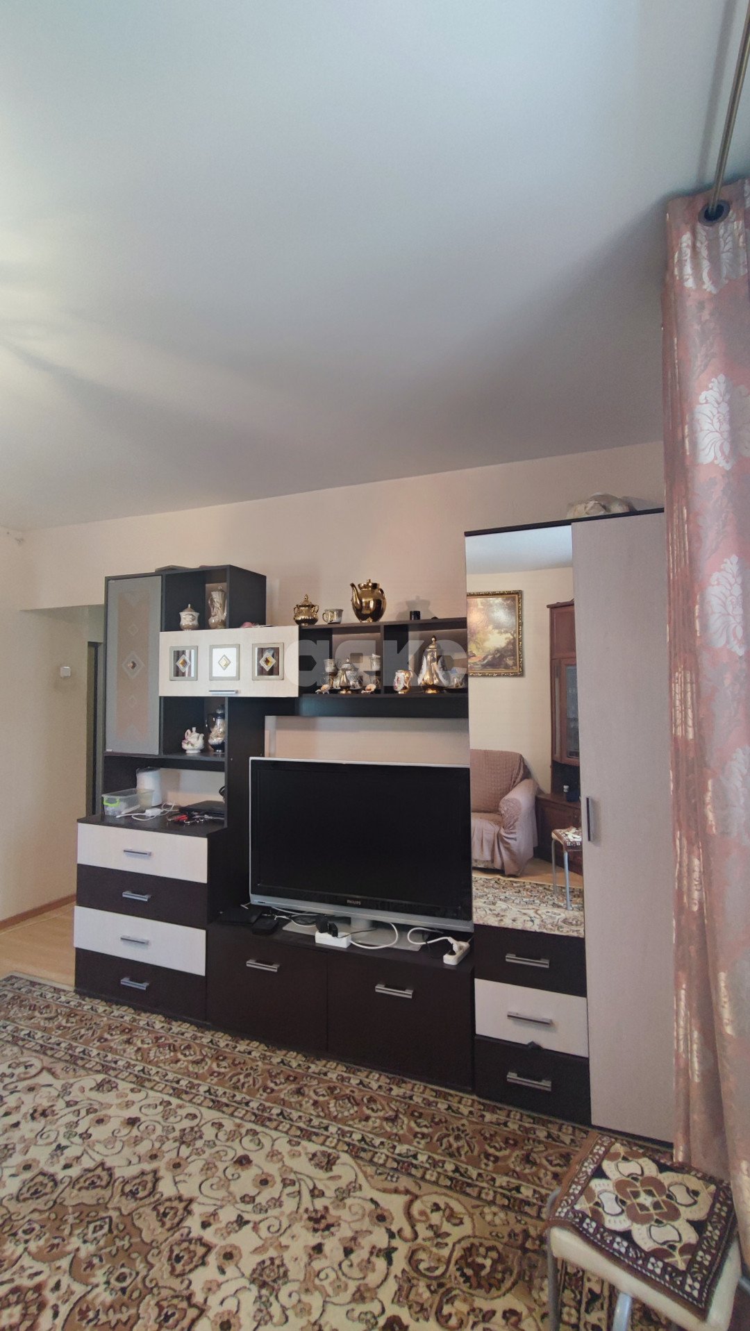 Фото №8: 1-комнатная квартира 37 м² - Волгоград, 134-й, ул. 51-й Гвардейской Дивизии, 44
