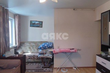 Фото №4: 1-комнатная квартира 37 м² - Волгоград, мкр. 134-й, ул. 51-й Гвардейской Дивизии, 44
