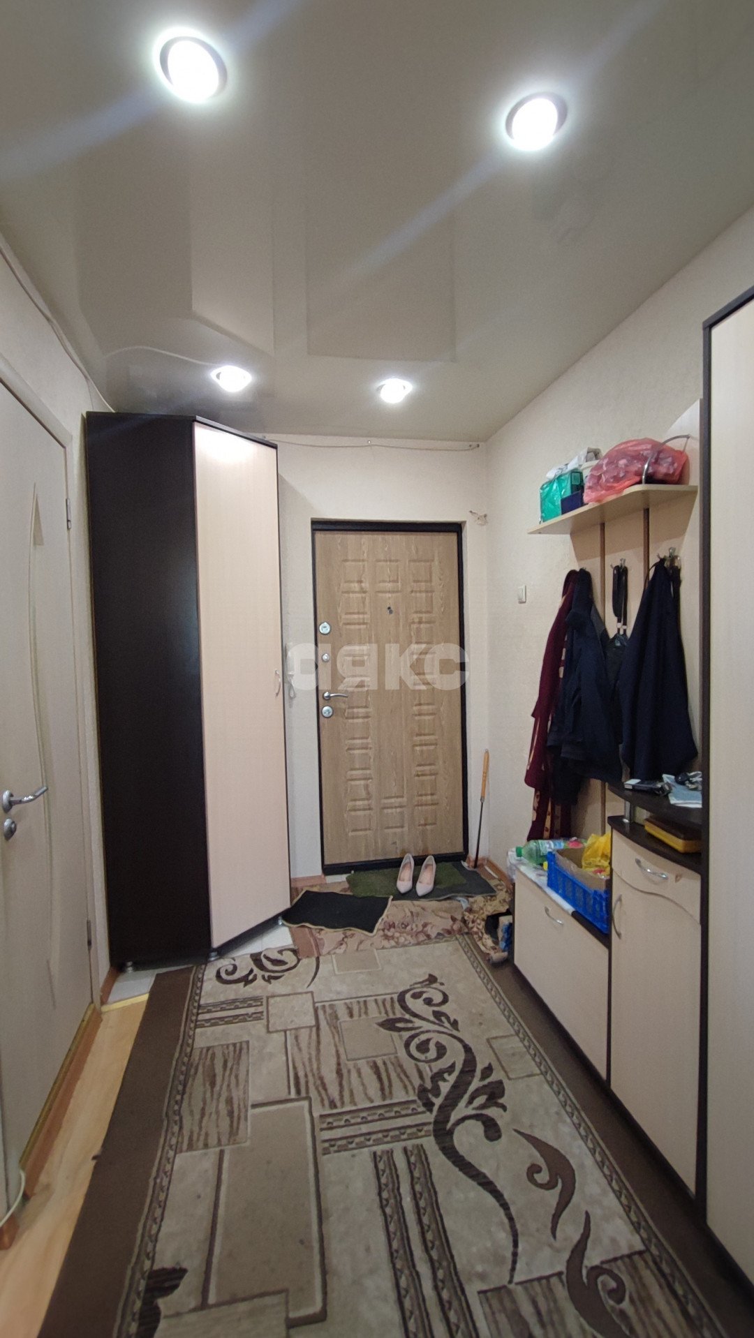Фото №14: 1-комнатная квартира 37 м² - Волгоград, 134-й, ул. 51-й Гвардейской Дивизии, 44