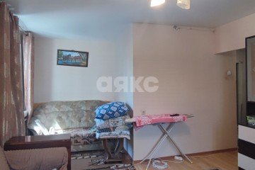 Фото №5: 1-комнатная квартира 37 м² - Волгоград, мкр. 134-й, ул. 51-й Гвардейской Дивизии, 44