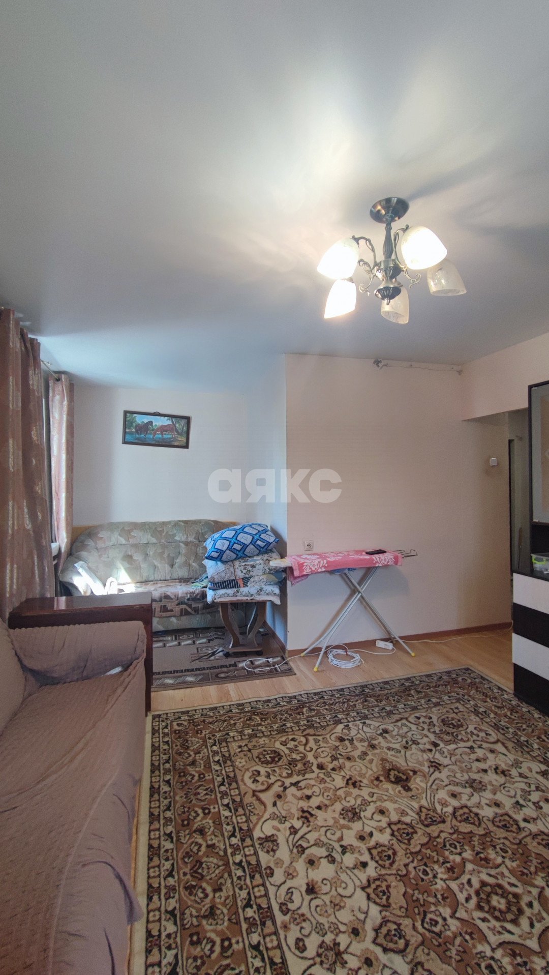 Фото №7: 1-комнатная квартира 37 м² - Волгоград, 134-й, ул. 51-й Гвардейской Дивизии, 44