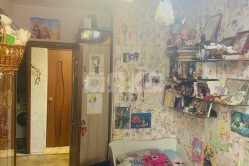 Фото №4: 2-комнатная квартира 41 м² - Раменское, р. Залинейный, ул. Москворецкая, 40