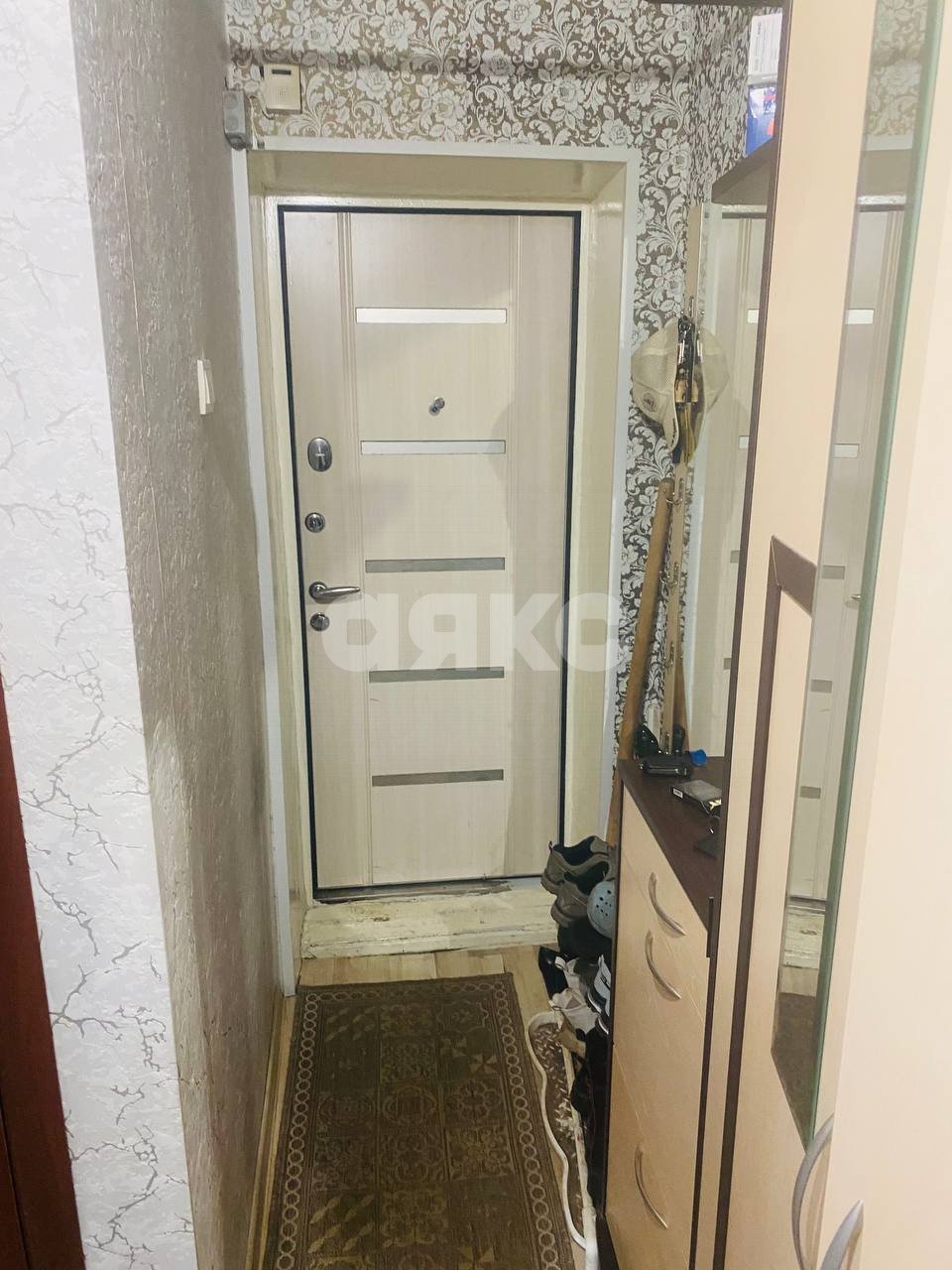 Фото №6: 2-комнатная квартира 41 м² - Раменское, Залинейный, ул. Москворецкая, 40