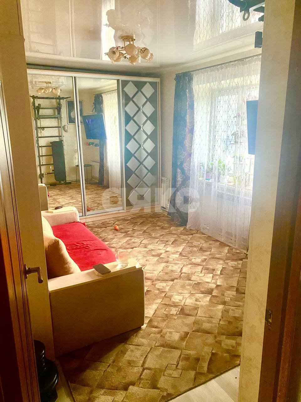Фото №3: 2-комнатная квартира 41 м² - Раменское, Залинейный, ул. Москворецкая, 40