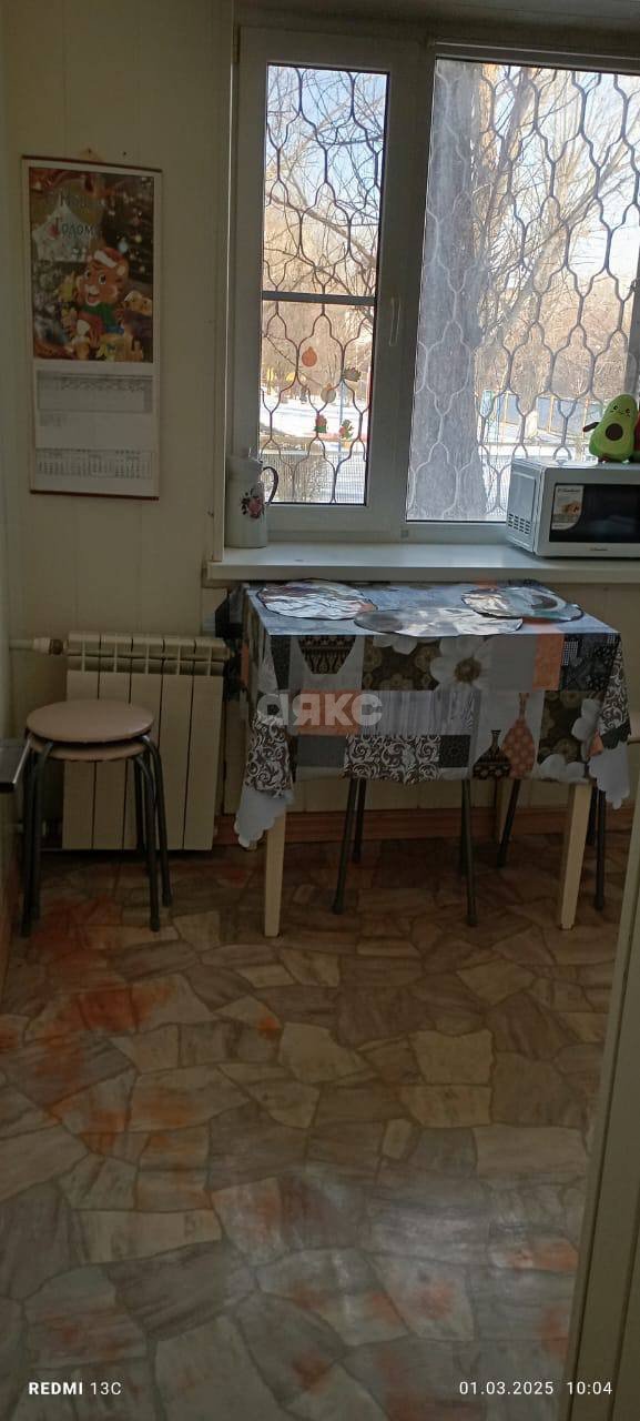 Фото №7: 1-комнатная квартира 32 м² - Батайск, ул. Богдана Хмельницкого, 34