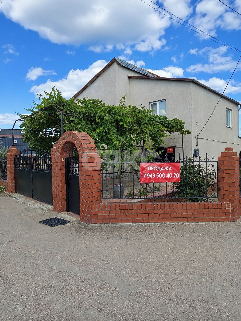 Фото №10: Дом 137 м² + 18.33 сот. - Белосарайская Коса, ул. Безуха, 139А