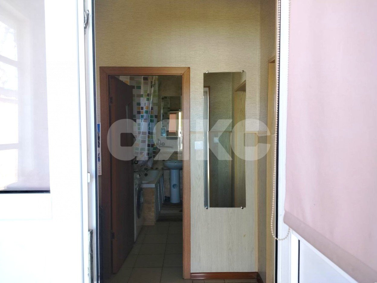 Фото №20: Дом 42 м² + 8.66 сот. - Кореновск, 2-й квартал, ул. Куйбышева, 4А