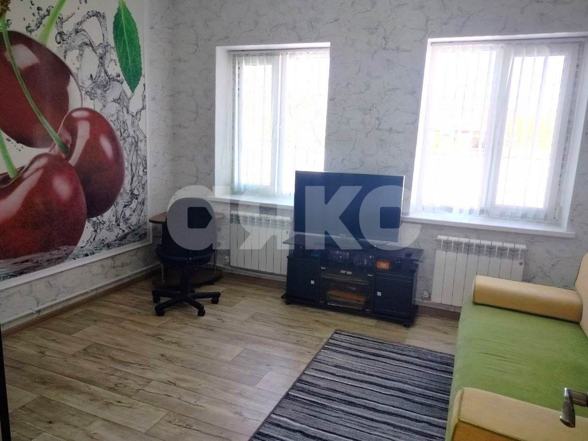 Фото №37: Дом 42 м² + 8.66 сот. - Кореновск, 2-й квартал, ул. Куйбышева, 4А