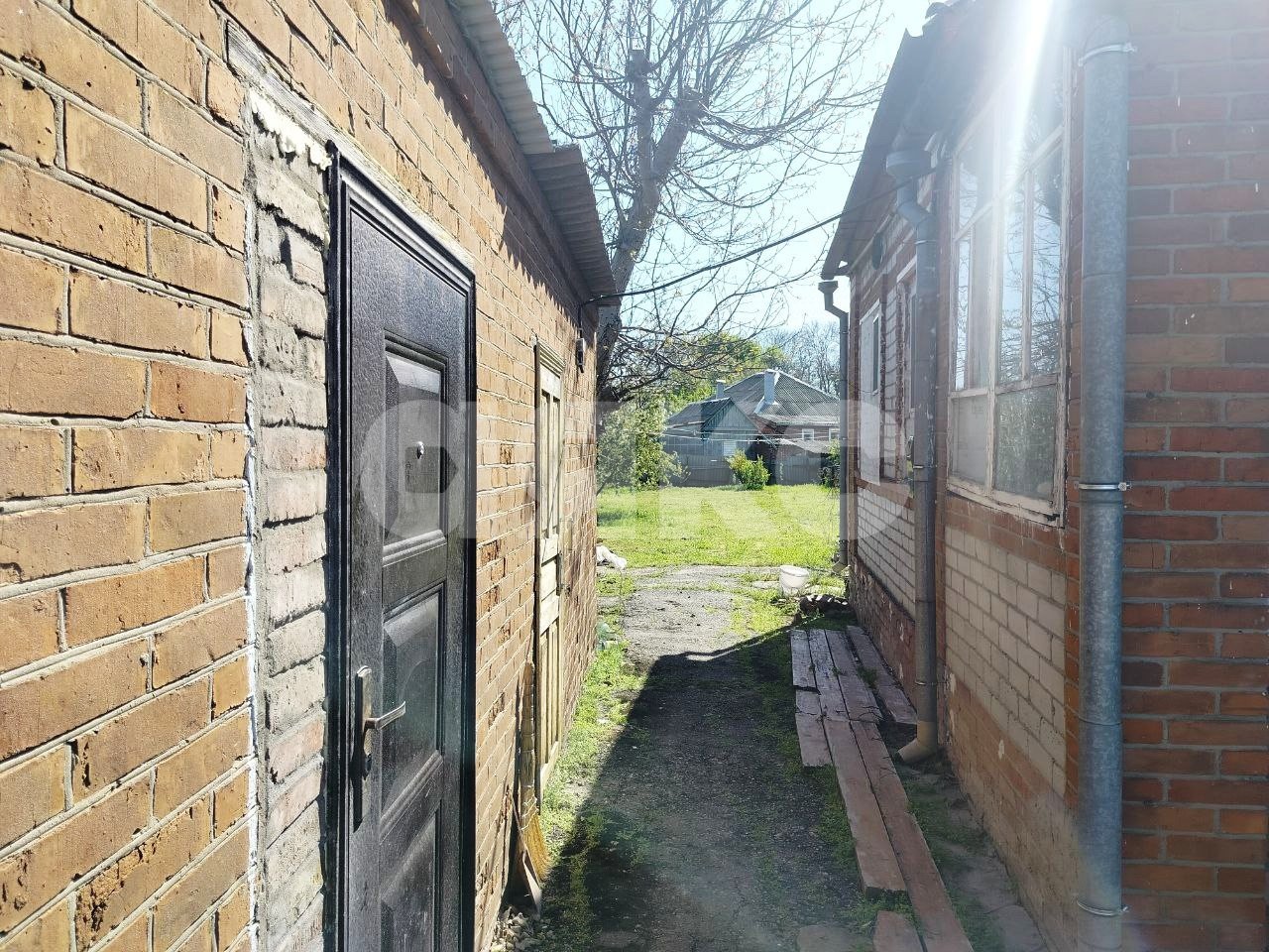 Фото №10: Дом 42 м² + 8.66 сот. - Кореновск, 2-й квартал, ул. Куйбышева, 4А