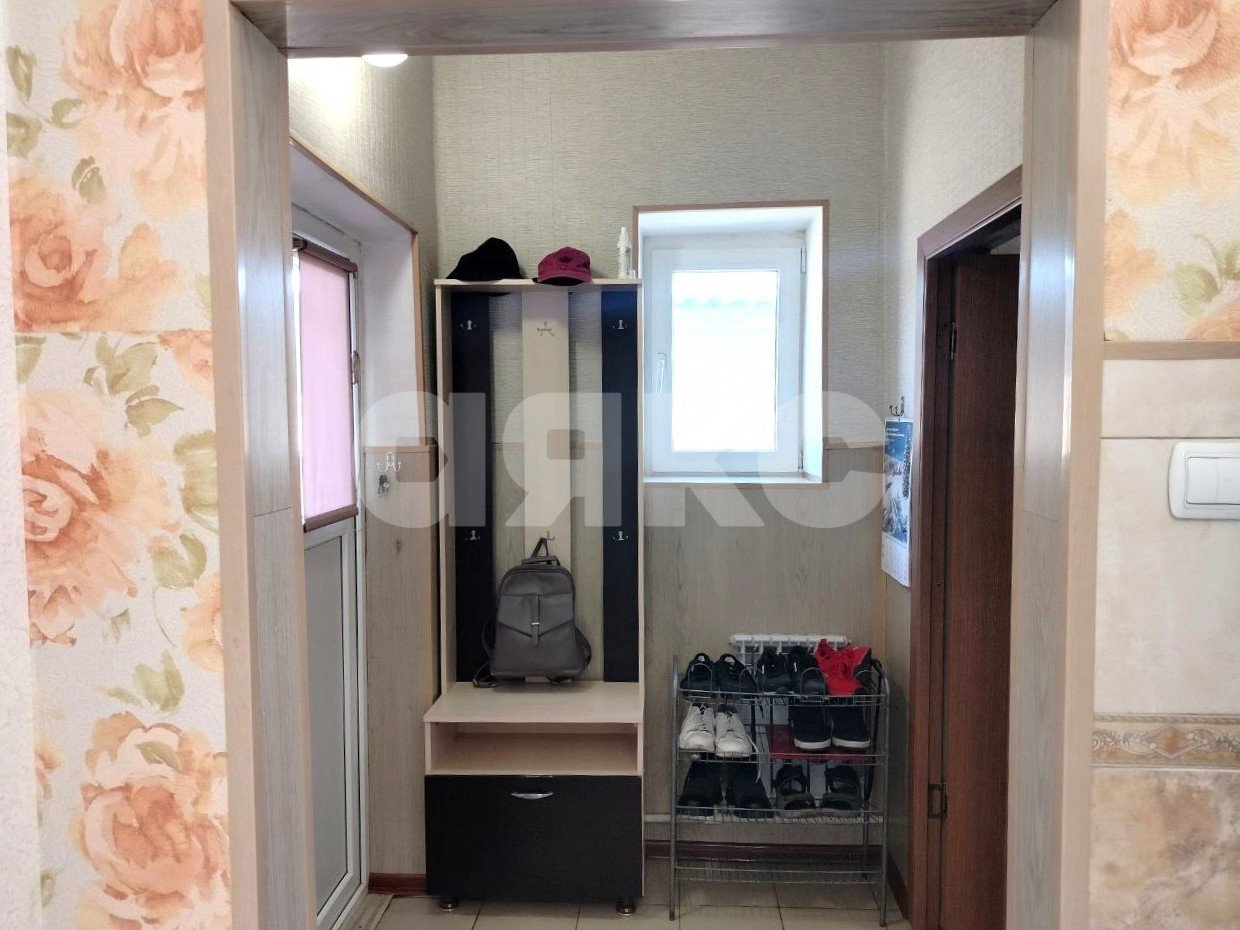 Фото №21: Дом 42 м² + 8.66 сот. - Кореновск, 2-й квартал, ул. Куйбышева, 4А