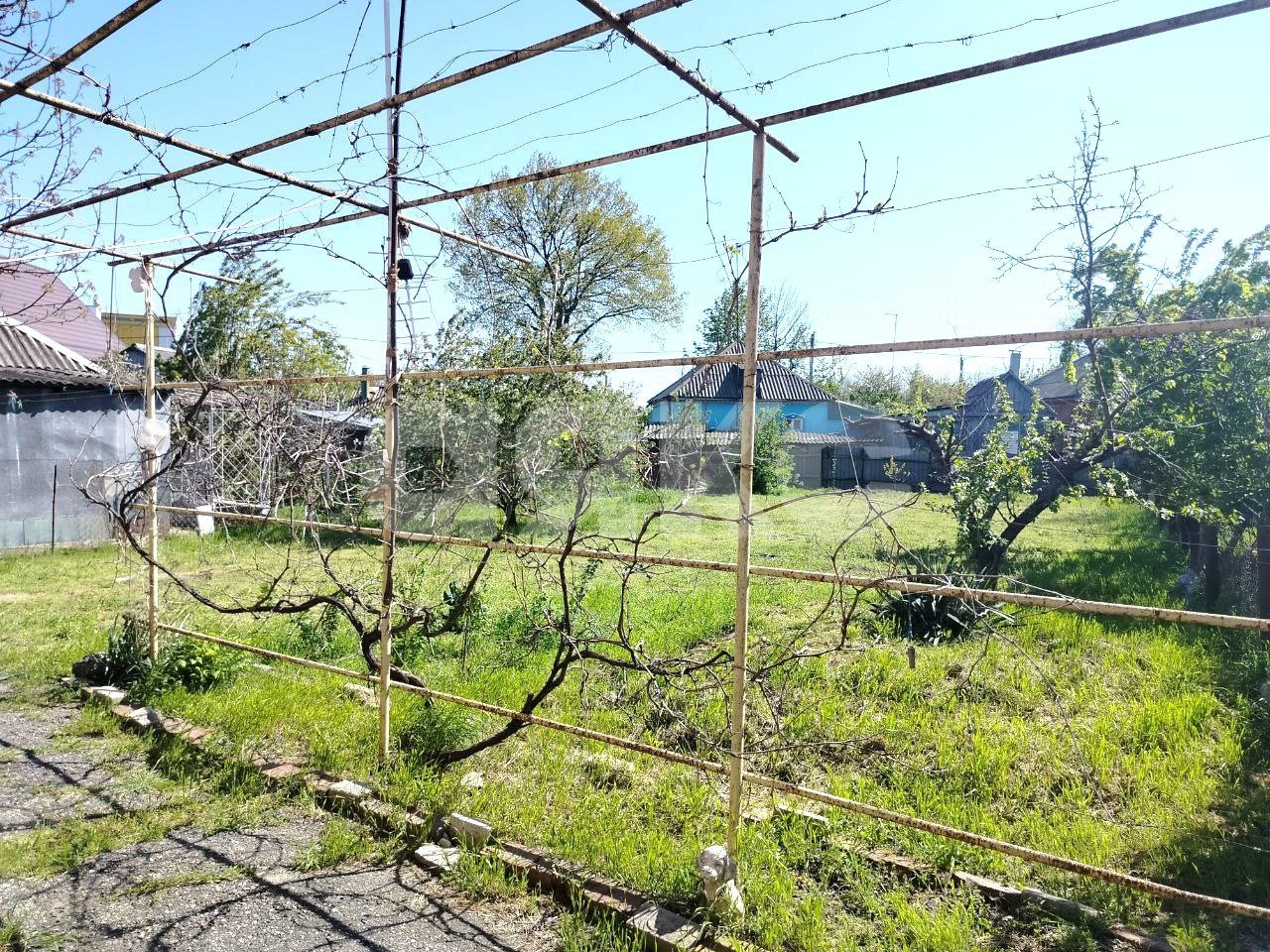 Фото №14: Дом 42 м² + 8.66 сот. - Кореновск, 2-й квартал, ул. Куйбышева, 4А