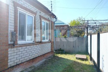 Фото №2: Дом 42 м² - Кореновск, мкр. 2-й квартал, ул. Куйбышева, 4А
