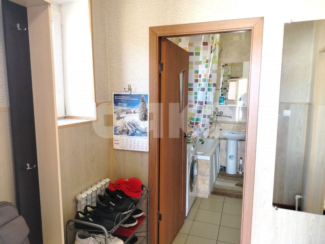 Фото №26: Дом 42 м² + 8.66 сот. - Кореновск, 2-й квартал, ул. Куйбышева, 4А