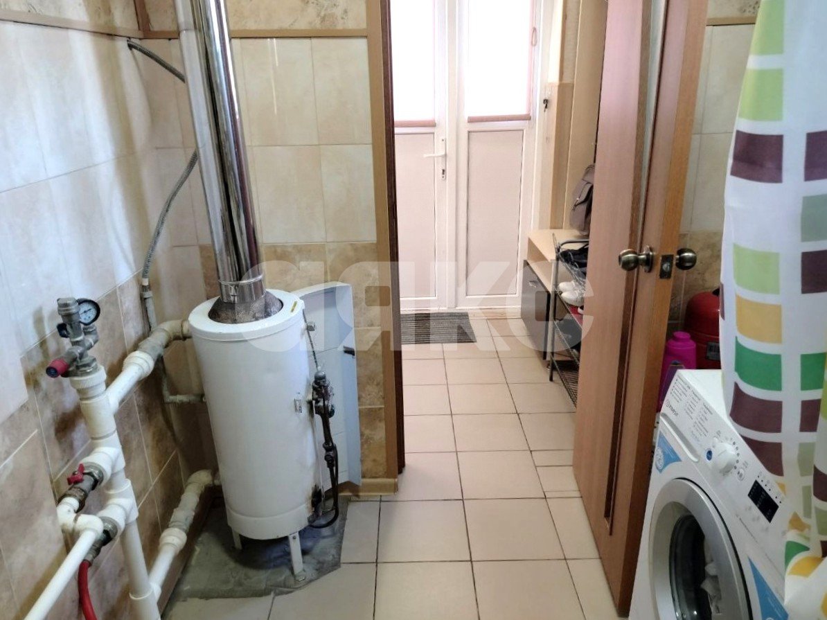 Фото №25: Дом 42 м² + 8.66 сот. - Кореновск, 2-й квартал, ул. Куйбышева, 4А