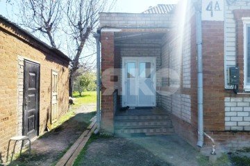 Фото №4: Дом 42 м² - Кореновск, мкр. 2-й квартал, ул. Куйбышева, 4А