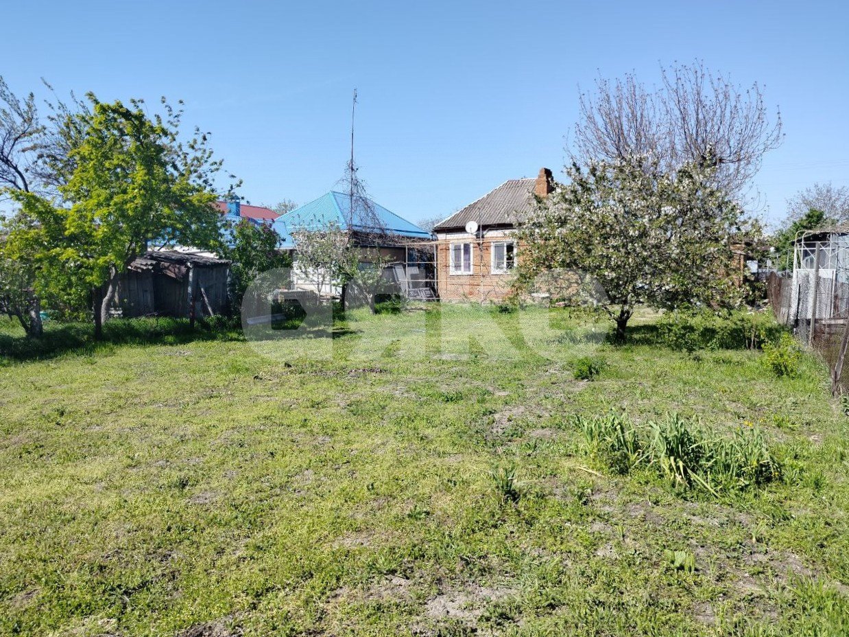 Фото №17: Дом 42 м² + 8.66 сот. - Кореновск, 2-й квартал, ул. Куйбышева, 4А