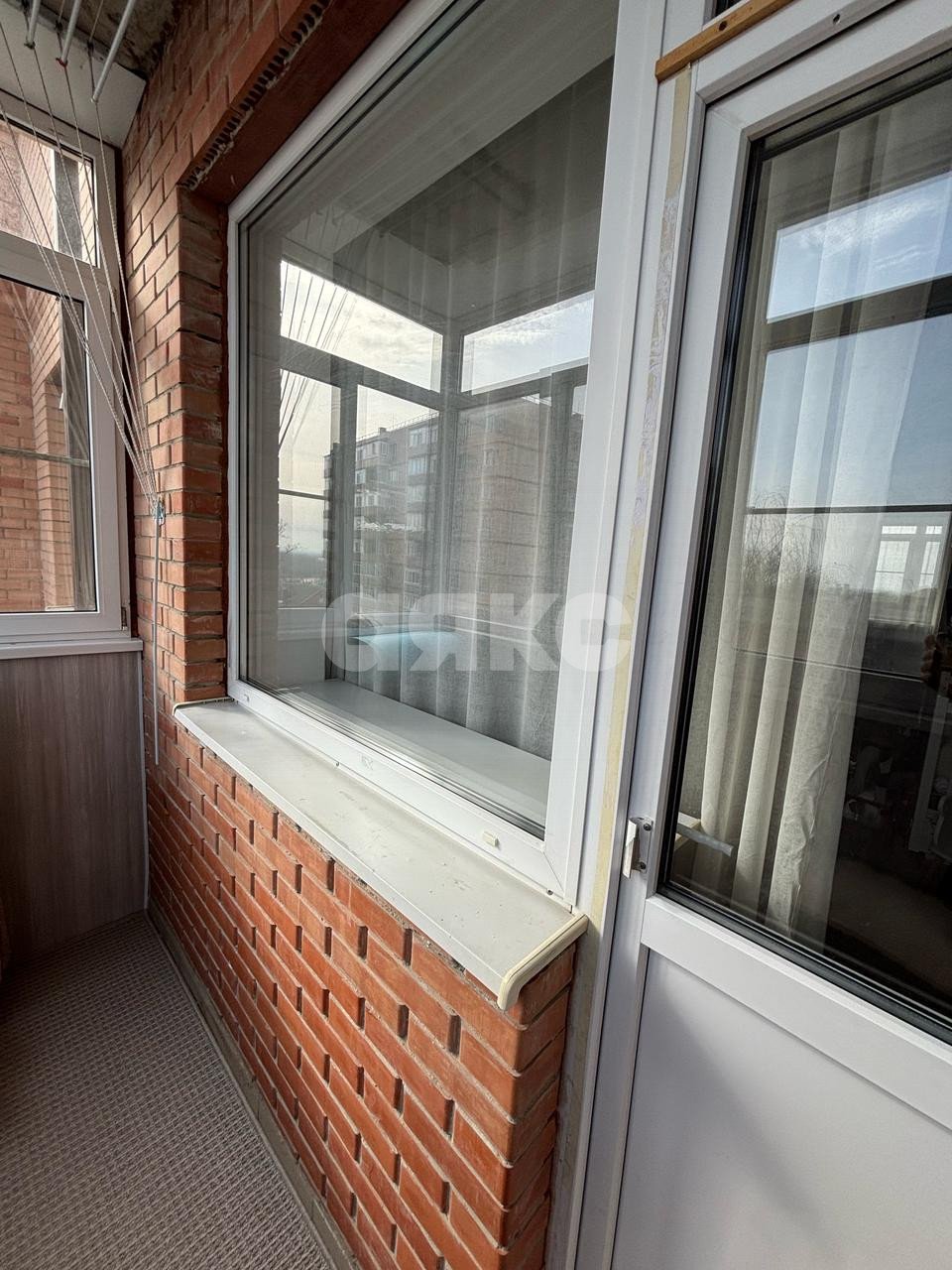 Фото №8: 1-комнатная квартира 30 м² - Аксай, ул. Советская, 16к2
