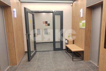 Фото №3: 1-комнатная квартира 44 м² - Тула, мкр. ЖК Дома Цвета Кофе, ул. Генерала Маргелова, 3к2