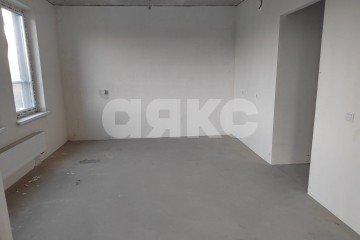 Фото №5: 1-комнатная квартира 44 м² - Тула, мкр. ЖК Дома Цвета Кофе, ул. Генерала Маргелова, 3к2