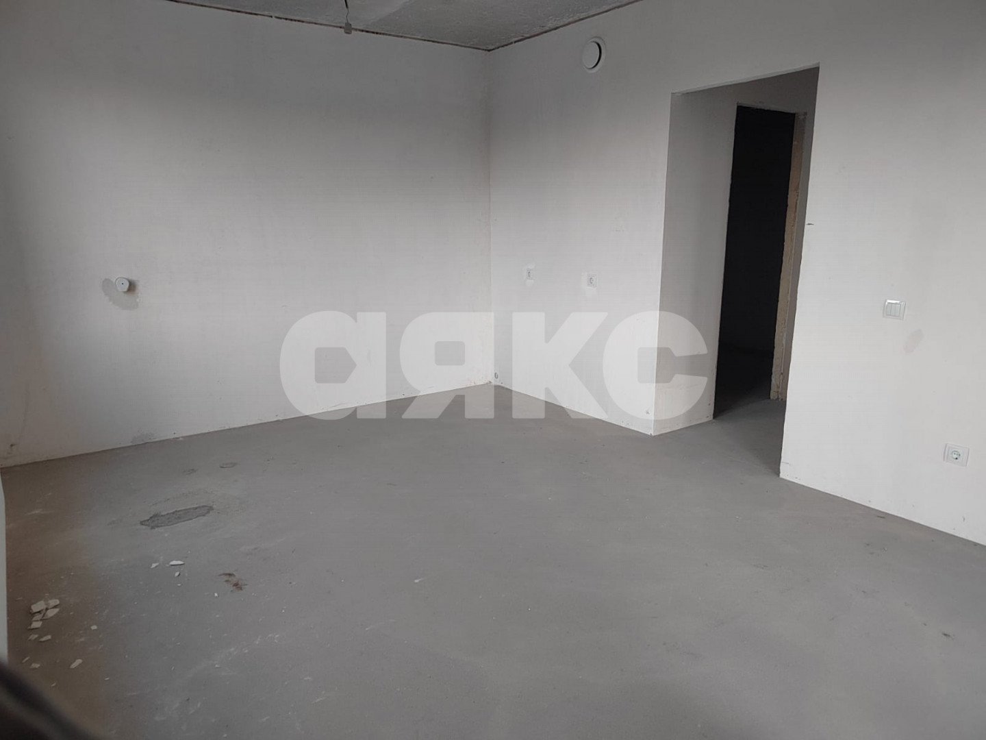 Фото №8: 1-комнатная квартира 44 м² - Тула, ЖК Дома Цвета Кофе, ул. Генерала Маргелова, 3к2