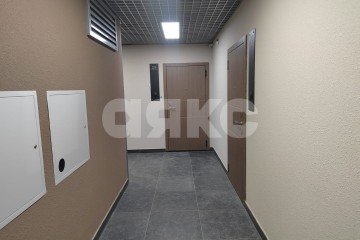 Фото №4: 1-комнатная квартира 44 м² - Тула, мкр. ЖК Дома Цвета Кофе, ул. Генерала Маргелова, 3к2
