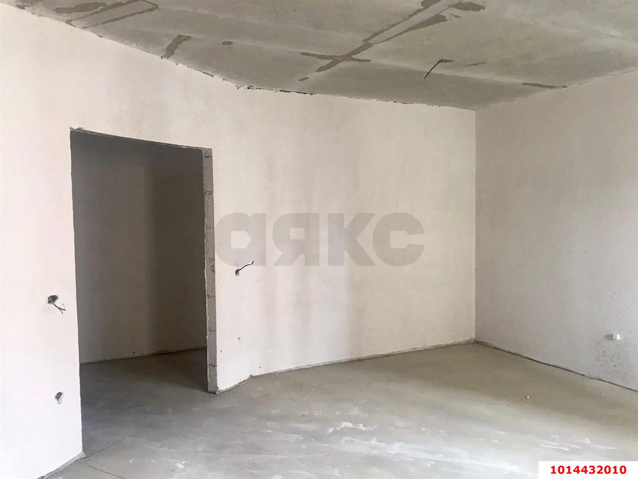 Фото №7: 3-комнатная квартира 75 м² - Краснодар, жилой комплекс Свобода, ул. Домбайская, 55к4
