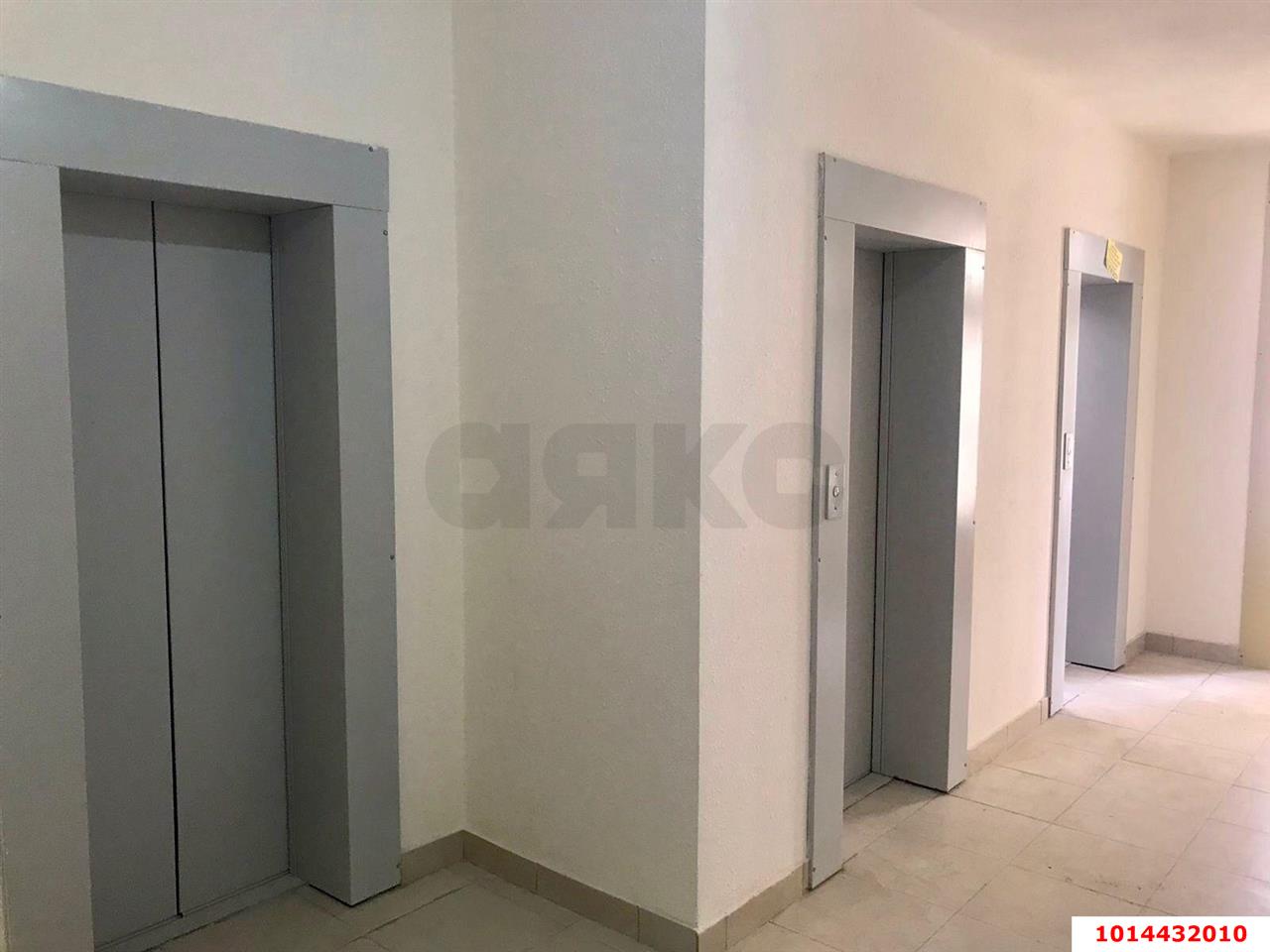 Фото №5: 3-комнатная квартира 75 м² - Краснодар, жилой комплекс Свобода, ул. Домбайская, 55к4