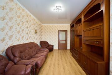 Фото №5: 2-комнатная квартира 66 м² - Краснодар, мкр. имени Петра Метальникова, ул. Петра Метальникова, 13