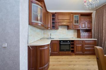 Фото №3: 2-комнатная квартира 66 м² - Краснодар, мкр. имени Петра Метальникова, ул. Петра Метальникова, 13