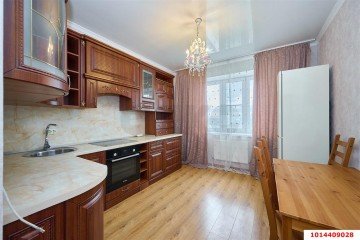 Фото №1: 2-комнатная квартира 66 м² - Краснодар, мкр. имени Петра Метальникова, ул. Петра Метальникова, 13