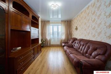 Фото №4: 2-комнатная квартира 66 м² - Краснодар, мкр. имени Петра Метальникова, ул. Петра Метальникова, 13