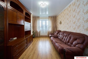 Фото №4: 2-комнатная квартира 66 м² - Краснодар, мкр. имени Петра Метальникова, ул. Петра Метальникова, 13