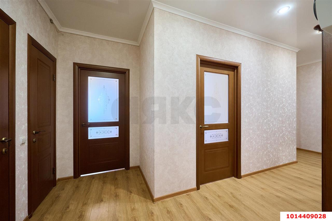 Фото №12: 2-комнатная квартира 66 м² - Краснодар, имени Петра Метальникова, ул. Петра Метальникова, 13