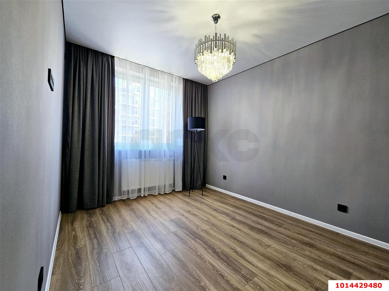Фото №9: 2-комнатная квартира 52 м² - Краснодар, жилой комплекс Ракурс, ул. имени Героя Ростовского, 8к4