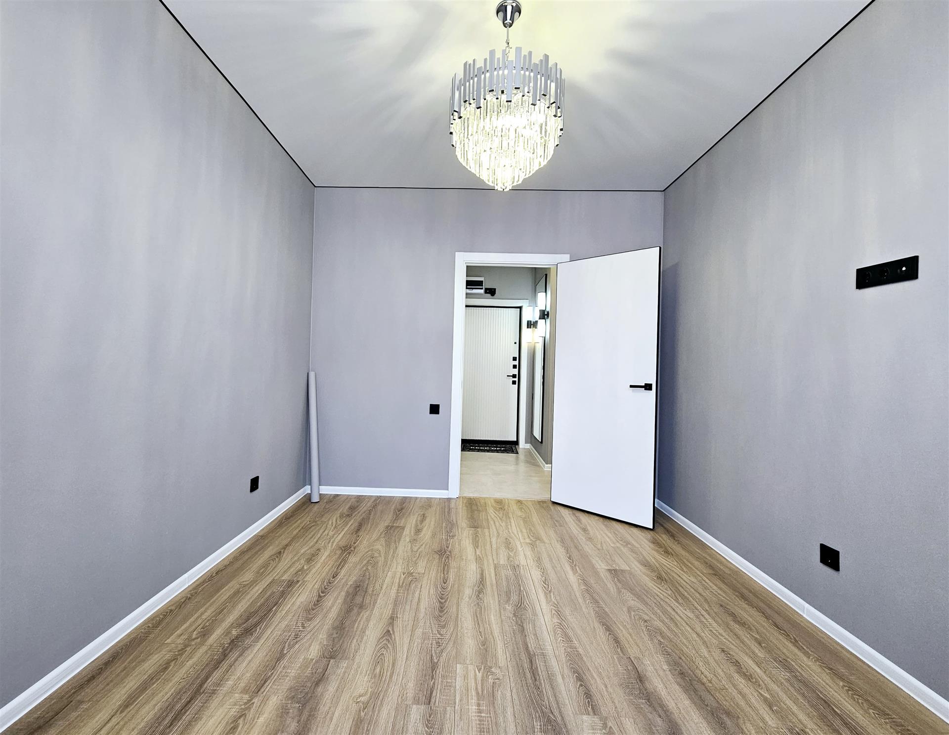 Фото №11: 2-комнатная квартира 52 м² - Краснодар, Прикубанский внутригородской округ, мкр. жилой комплекс Ракурс, ул. имени Героя Ростовского, 8к4