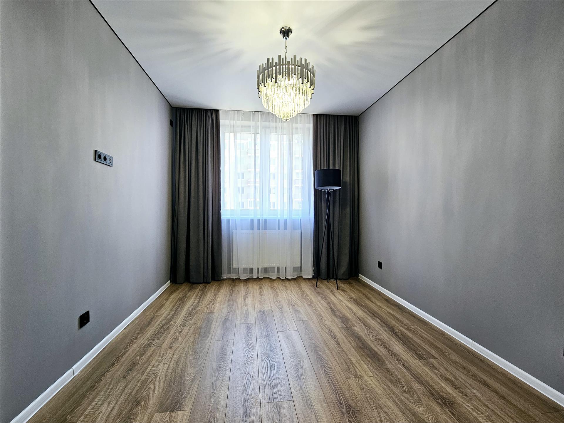 Фото №10: 2-комнатная квартира 52 м² - Краснодар, Прикубанский внутригородской округ, мкр. жилой комплекс Ракурс, ул. имени Героя Ростовского, 8к4