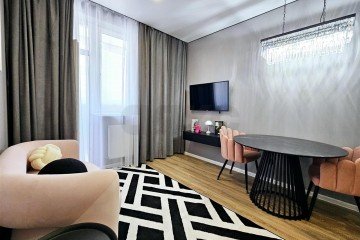 Фото №5: 2-комнатная квартира 48 м² - Краснодар, мкр. жилой комплекс Ракурс, ул. имени Героя Ростовского, 8к4