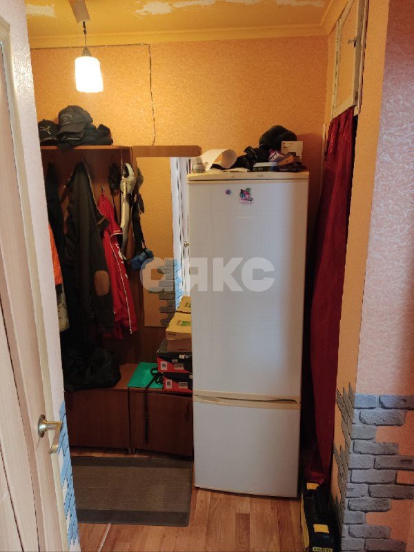 Фото №12: 2-комнатная квартира 38 м² - Темрюк, ул. Ленина, 94
