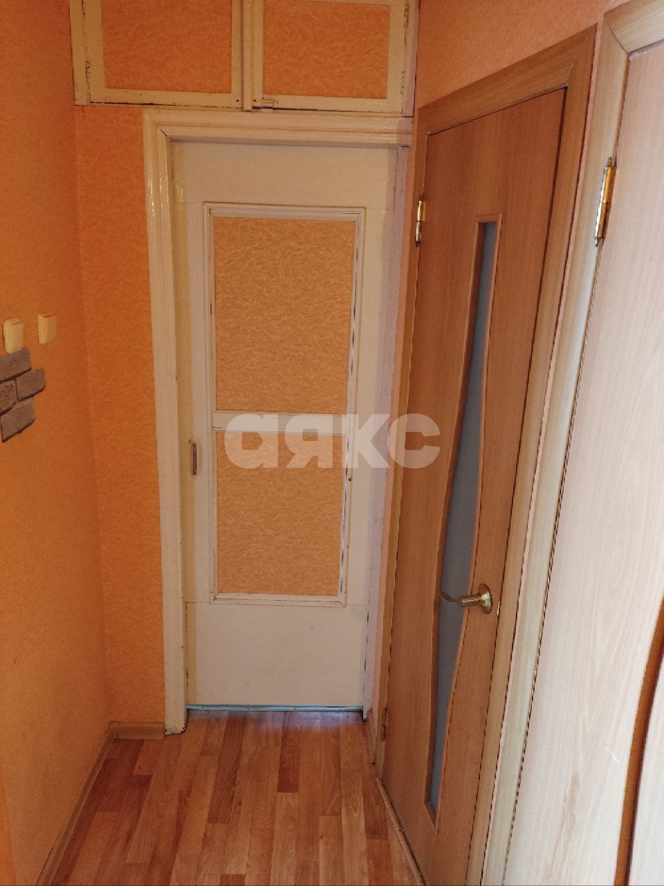Фото №8: 2-комнатная квартира 38 м² - Темрюк, ул. Ленина, 94