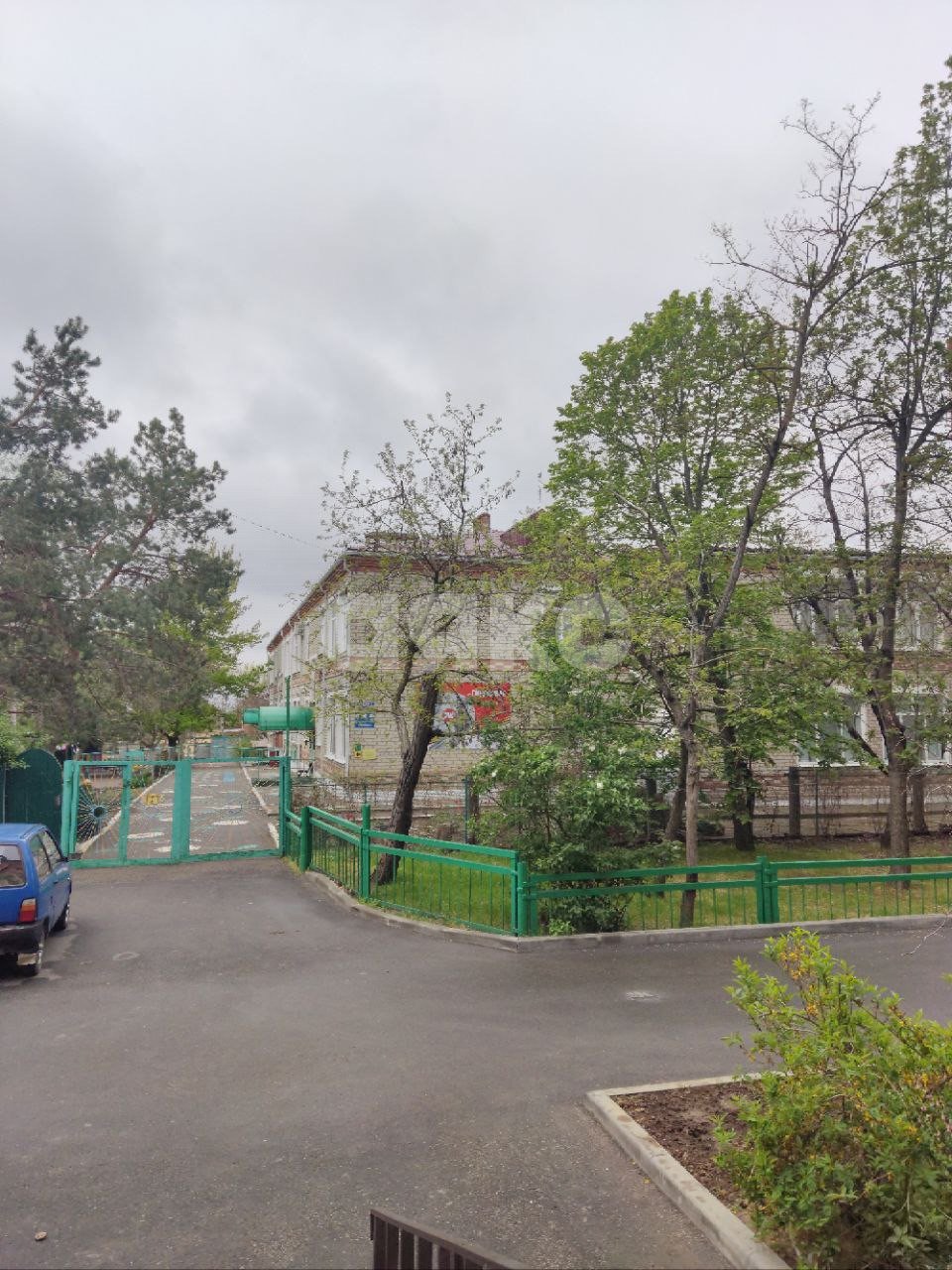 Фото №16: 2-комнатная квартира 38 м² - Темрюк, ул. Ленина, 94