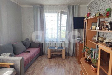 Фото №1: 2-комнатная квартира 38 м² - Темрюк, ул. Ленина, 94