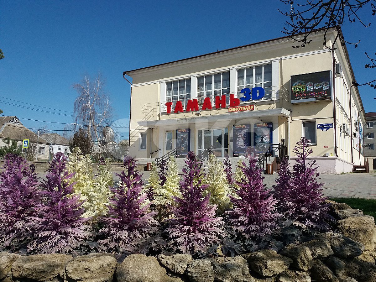 Фото №21: 2-комнатная квартира 38 м² - Темрюк, ул. Ленина, 94
