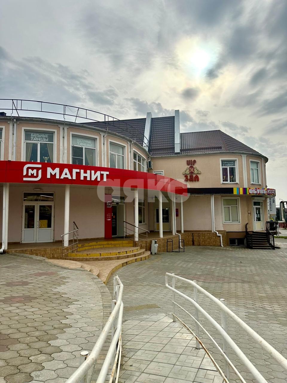 Фото №25: 2-комнатная квартира 38 м² - Темрюк, ул. Ленина, 94
