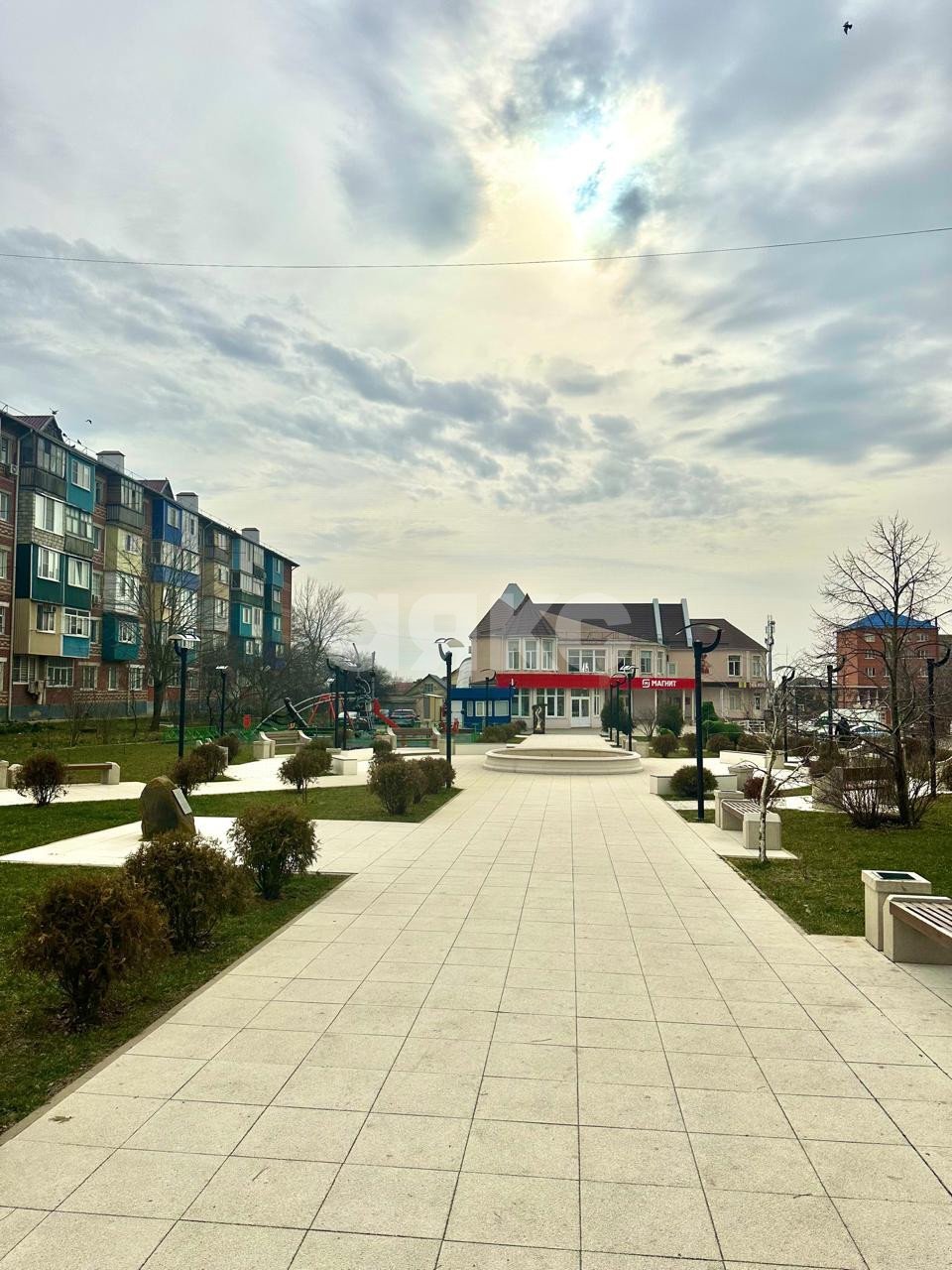 Фото №24: 2-комнатная квартира 38 м² - Темрюк, ул. Ленина, 94