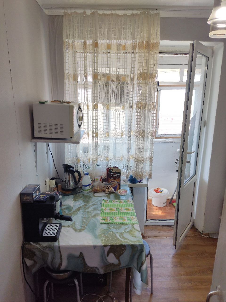 Фото №7: 2-комнатная квартира 38 м² - Темрюк, ул. Ленина, 94